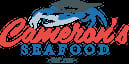 Cameron's Seafood Philly
