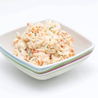 Seafood Salad