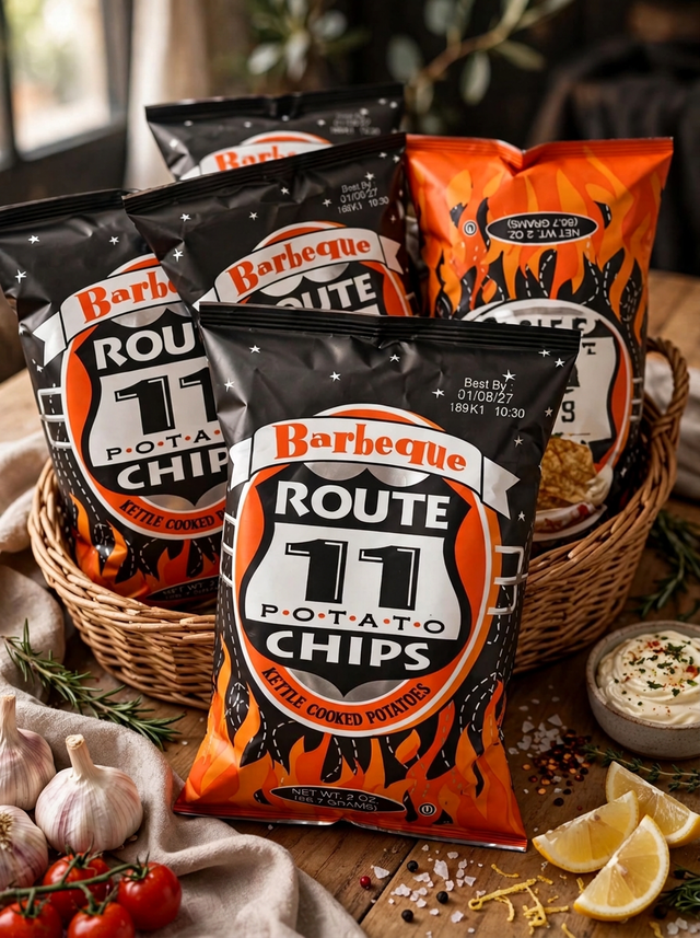 Chips (Route 11, Cape Cod).